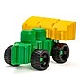 Snapo Jr. Building Blocks Dinosaur Creator Kit, 40 Pieces/Set (SNP3240D)~#|#~36BF8889-1B24-4785-BCE53F8168324EE6_sc7