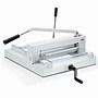 Triumph 4305 16 7/8" Guillotine Paper Cutter, White (CU0450)~#|#~36C011D4-583C-47C5-97B143021D3E7CB2_sc7