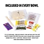 PhoLicious Authentic Pho Vietnamese Rice Noodle Soup, Variety Pack, 3.6 oz, 4/Pack (220-02406)~#|#~36C0EC71-A6D9-405D-B5BC2A10D3B6FA1A_sc7