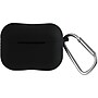 Vivitar Case with Carabiner for AirPods Pro, Black (V90023BLKSTK12)~#|#~36C1EDAF-4D32-41F8-B4CD79CD18155116_sc7