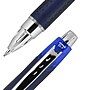 uni-ball JETSTREAM RT Retractable Ballpoint Pens, Fine Point, 0.7mm, Blue Ink, Dozen (62153)~#|#~36C23184-7FFE-468B-8D94647144217C00_sc7