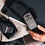 Verbatim UTA-10 GaN III Universal Travel Adapter 140W – USB-C, USB-A~#|#~36C23D81-DA07-43A7-97A08C67E6D27A9E_sc7