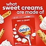 International Delight Singles Sweet Cream Liquid Creamer, 0.44 oz., 24/Box (136519)~#|#~36C6103C-F75A-460B-9BD324308B6C3DBB_sc7