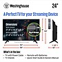 Westinghouse 24" LED 720p TV (WD24HX1201)~#|#~36C926A3-8F0C-4AFD-97E2D1C7879DB88D_sc7