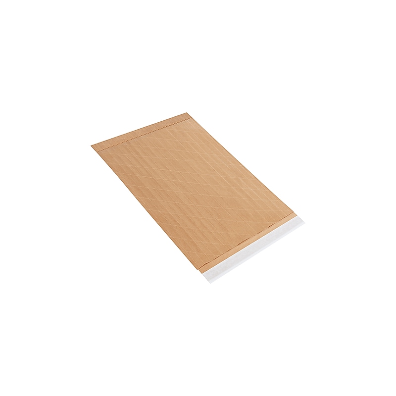 14-1/2" x 20" Nylon Reinforced Self-Seal Paper Envelope/Mailers, #7, 250/Carton (B890SS) image 1