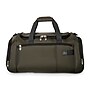 Skyway Luggage Sigma 7.0 22" Polyester Carry-On Weekender Duffel, Pine (177-22-305-DFL)~#|#~36CC62FA-4804-4A61-A9F320C7906BC2AC_sc7