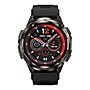 KOSPET TANK T3 Ultra 2 AMOLED GPS Smartwatch with Silicone Band, 1.43", Black (P-TU001-B)~#|#~36CD4D2E-223C-40E4-89E251AC114B0BFD_sc7