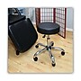 Alera Height Adjustable Lab Stool, Backless, Up to 275 lb, Black Seat, Chrome Base (ALEUS4716)~#|#~36CD6496-470C-4261-8877389C6ED2245D_sc7