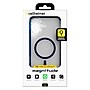 cellhelmet Magnitude Series MagSafe Phone Case for iPhone 16 Plus, Shock Absorbing, Bermuda Blue (CM-105-BLU)~#|#~36CDCBB8-3AAE-408E-925E2B0413094407_sc7