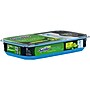 Swiffer Heavy-Duty Wet Cloths, Gain Scent, White, 10/Pack (76471)~#|#~36CF2763-2545-4C2A-8DD593F3239A3CCF_sc7