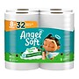 Angel Soft Mega Toilet Paper, Fresh Evergreen Scent, 2-ply,White, 8 Rolls/Pack (79461)~#|#~36D11E4B-EC16-4797-95F4BA6173989837_sc7