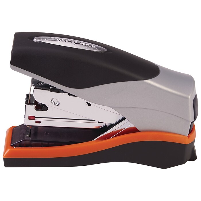 Swingline Optima 40 Compact Reduced Effort Stapler, 40-Sheet