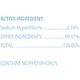 Clorox Healthcare Fuzion Cleaner Disinfectant Spray, 32 fl. Oz. (31478)~#|#~36D2904E-9CC0-465B-A8D7689A288863AF_sc7