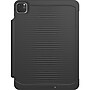 Zagg gear4 Havana D3O 11" Folio Case for iPad Pro (2nd Gen) & iPad Pro (3rd Gen) & iPad Pro (4th Gen), Black (702010227)~#|#~36D38861-FAB4-43AD-BEEAD748DAF56358_sc7