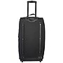 U.S. Army ROMEO 31" Polyester Telescoping Travel Duffel with Wheels, Black (USLROM31BLK)~#|#~36D5AD4D-E7FF-4E2E-811A70160353462C_sc7