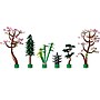 LEGO Icons Tranquil Garden Building Set (10315)~#|#~36D74B06-AA48-4A49-9FC56E3D20084E57_sc7