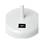 Creekwood Home Oslo LED Table Lamp, White (CWT-2011-WO)~#|#~36D77B15-8F93-4E38-B41B25D4455136A9_sc7