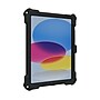 The Joy Factory aXtion Bold MP 10.9" & 11" Case for iPad 10.9" 10th Gen & iPad 11" (A16), Black (CWA652MP)~#|#~36D7B05D-4DC9-4FA7-8EF680916D3A48B5_sc7