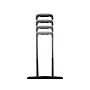 Samsonite Silhouette 17 18" Suitcase, 2-Wheeled, Black (139021-1041)~#|#~36D8A6F0-6E32-4725-B04DDCD6B661983B_sc7