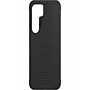 Zagg Luxe Rugged Case for Samsung Galaxy S24 FE, Shock Absorbing, Black (702316615)~#|#~36DC01E0-EDA2-49B4-B11C893CA6194ADD_sc7
