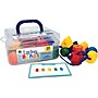 Teacher Created Resources Lacing Beads, Multicolored, 39 Pieces/Set (TCR21033)~#|#~36DC1A3B-2589-411F-B4AE8959C4B62EAB_sc7