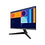 Samsung S33GC 24" LED Monitor, Black (LS24C332GANXZA)~#|#~36DCDD2C-CD2F-4F68-812D633D5DAE4C20_sc7