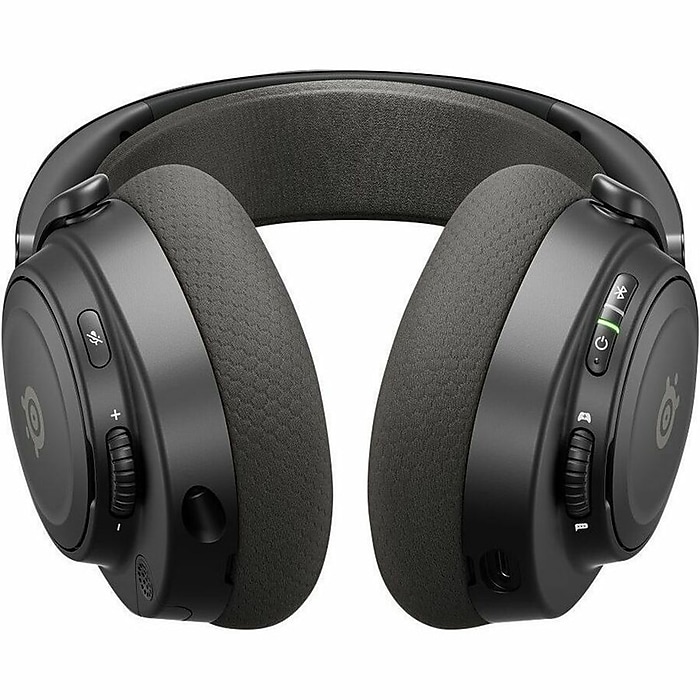 SteelSeries Arctis Nova 7P Gen 2 Wireless Noise-Canceling