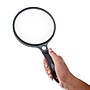 Carson SureGrip 2x Handheld Magnifier (SG-14)~#|#~36DE2052-D238-4B3A-A901AEC571C349FC_sc7