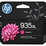 HP 935XL Magenta High Yield Ink Cartridge, Prints Up to 825 Pages (C2P25AN#140)~#|#~36DEC089-51B9-48C5-A6E31B5133A56DA9_sc7