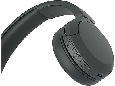 Sony WH-CH520 Headphones - Thumbnail 3