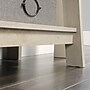 Sauder Trestle 71"H 5-Shelf Bookcase, Chalked Chestnut (424122)~#|#~36E0F6DC-F15D-4100-800A08F750243AC6_sc7