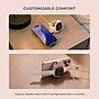 Satechi OntheGo 2-in-1 Wireless Charger, Desert Rose (ST-QTG21R)~#|#~36E2282F-5AC6-4005-9F53EE6480F5A490_sc7