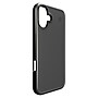 cellhelmet Fortitude Series MagSafe Phone Case for iPhone 16 Plus, Shock Absorbing, Onyx Black (CF-105-BLK)~#|#~36E2B5AE-44E0-4E23-BC177D80EB71C4FF_sc7