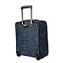 Ricardo Beverly Hills Avalon 17.25" Carry-On Suitcase, 2-Wheeled, Serengeti Night (135-16-41N-USB)~#|#~36E39AFD-DC57-4463-934A6A9C1CB92D53_sc7