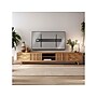 Mount-It! Tilt Wall TV Mount, 110 lbs. Max. (MI-14004)~#|#~36E42E7D-6A27-4147-B4B1133BED3471E0_sc7