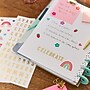 Me & My Big Ideas Sweet Icon Stickers, Multicolor, 31 Stickers/Pack (SSS1-030)~#|#~36E687F9-FF38-4BF9-B29BB38177A1D727_sc7