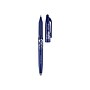 Pilot FriXion Ball Erasable Gel Pen, Fine Point, 0.7mm, Blue Ink (FX7-BLU-BC)~#|#~36E68D91-F4CA-40D2-9E9C0E062D1A029F_sc7
