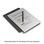 reMarkable Mosaic Weave BookFolio Pro for Paper Pro, Basalt (RM07B-1001NW)~#|#~36E85740-BFD9-4293-B1B627E15A8F3B9D_sc7