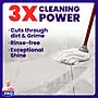 Mr. Clean Professional All Purpose Floor Cleaner, Lemon Scent, 1 Gallon (02621)~#|#~36E98F4D-AE3B-4434-BC9AF6C32E299354_sc7