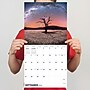 2026 TF Publishing Stargazing 12" x 12" Monthly Wall Calendar, Multi (26-1027)~#|#~36EB567E-BAB4-4061-B9F453F78807A8EB_sc7