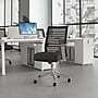 Boss Office Products Ergonomic Mesh Swivel Task Chair, Black (B6566AL-BK)~#|#~36EBD268-F99C-40BB-A977E0AEA5A71675_sc7