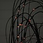 Nearly Natural 4' Pre-Lit Halloween Black Willow Artificial Fall Tree with 120 Orange and Purple LED Lights (T4753)~#|#~36EC62E6-5FD4-4CEF-A1B114AEEBE83981_sc7