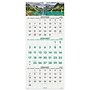 2027 AT-A-GLANCE Scenic 12" x 27" Three-Month Wall Calendar (DMW503-28-27)~#|#~36EDDF2E-C011-40E2-95A8927B0BC370C9_sc7