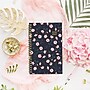 2026-2027 Blueline Academic 8" x 5" Weekly & Monthly Planner, Poly Cover, Blossom Pink (CA114PG.02)~#|#~36EDECC4-0797-43F5-94329471DE87A197_sc7