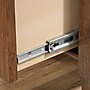 Sauder Carson Forge 59"W Computer Desk, Washington Cherry (422032)~#|#~36EEB997-8DAD-4D72-B014162EF724C2BA_sc7