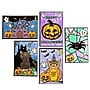 S&S Fall & Halloween Velvet Art Mini Posters, 4" x 6", 100/Pack (PS1469)~#|#~36F109CC-8C53-4653-B5A4FBBF5C1C116F_sc7