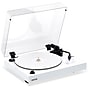 Fluance RT85 Reference Turntable with Ortofon 2M Red & Acrylic Platter, High Gloss White (RT85WH)~#|#~36F15E70-8914-46A9-B268E38ADF97B196_sc7