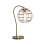 Lalia Home Studio Loft Table Lamp, Antique Brass (LHT-5061-AB)~#|#~36F1683D-0DCF-495D-B42336595E38FD96_sc7