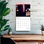 2026 BrownTrout President Donald J. Trump 12" x 12"  Monthly, Paper Cover, President Donald J. Trump (9798330705184)~#|#~36F29312-5DBE-42BE-8FE4ABCBA279E04A_sc7