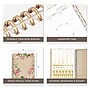 2027 Blue Sky Day Designer 6" x 8" Weekly & Monthly Planner (161708)~#|#~36F8DF96-6723-4490-A95F6F68371745F4_sc7